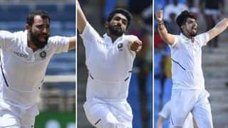 India has the best bowling attack in the world: Zaheer Khan